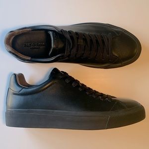 Men’s Rag & Bone Leather Sneakers